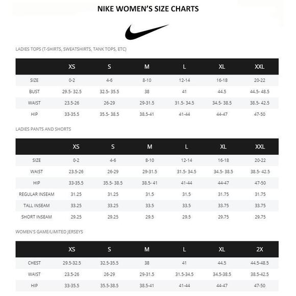 NEW Nike Pro Dri-Fit Cropped Training Tank Sports Bra Women’s XL DX0061-655 - Picture 9 of 9